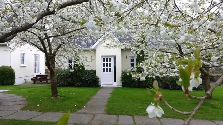 Croan Cottages Self Catering