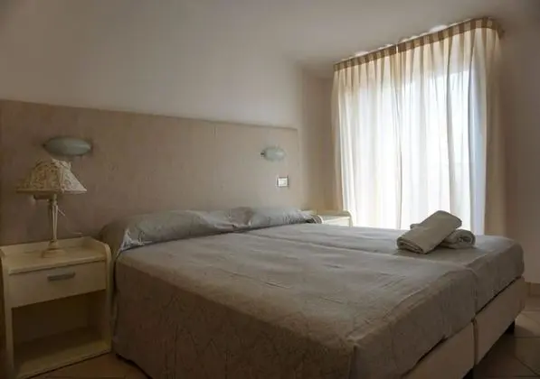 Hotel Croccia