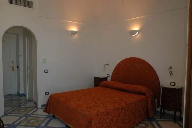 Hotel Croce Di Amalfi - Genel