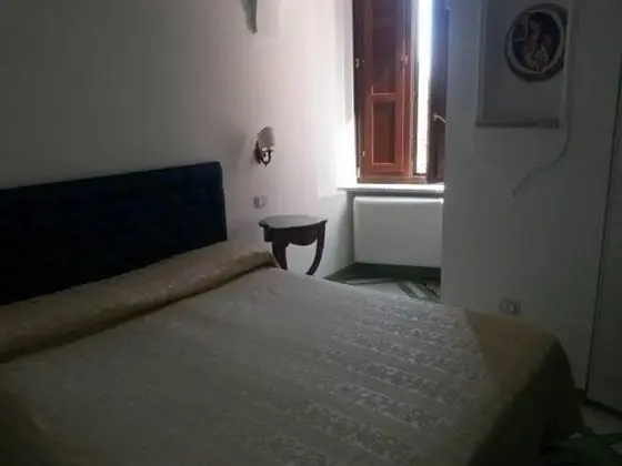 Hotel Croce Di Amalfi - Genel
