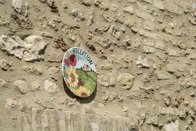 Croce di Bibbiano - Lobi