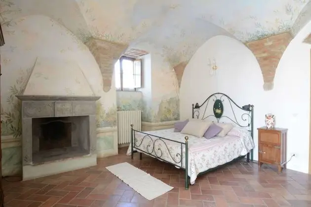Croce di Bibbiano - Oda