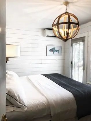 Crocker Inn - Oda