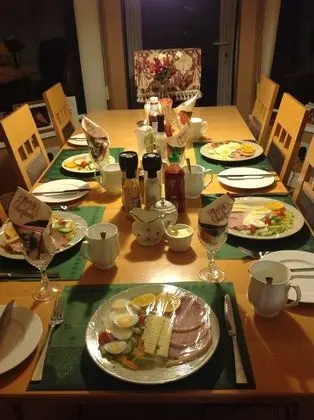 Crockgarve - Yerinde Yemek