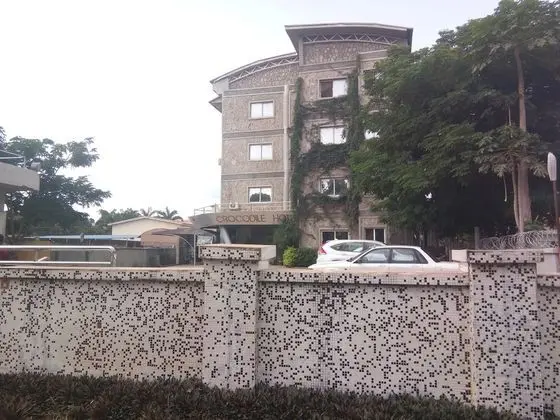 Crocodile Hotels And Restaurant Limited