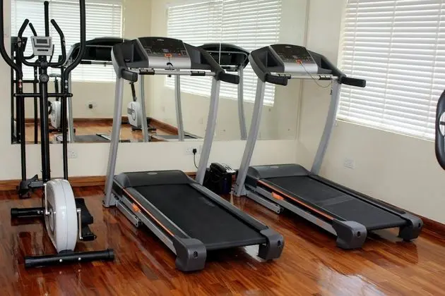 Crocodile Hotels And Restaurant Limited - Fitness