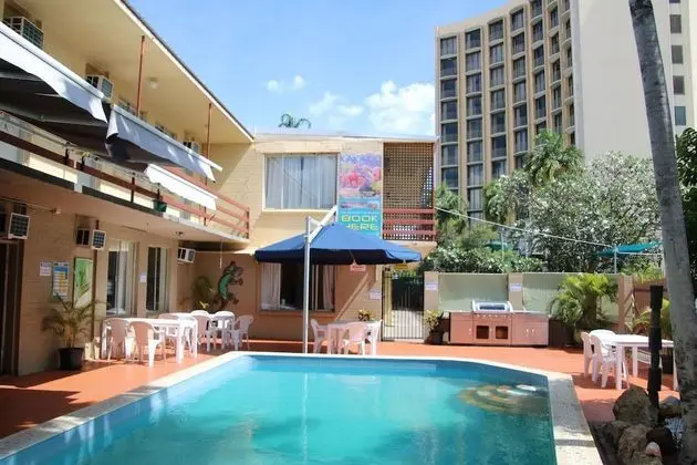 Crocodilly Inn - Hostel