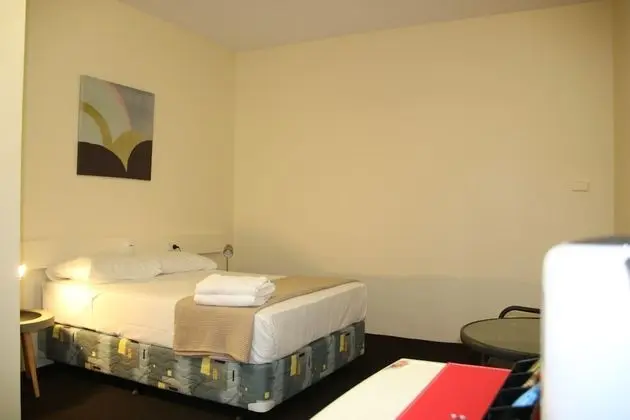 Crocodilly Inn - Hostel - Oda