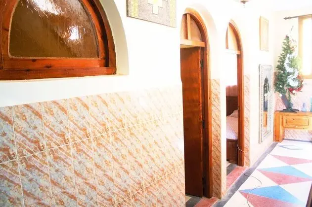 Crocro Surf - Hostel - İç Mekan