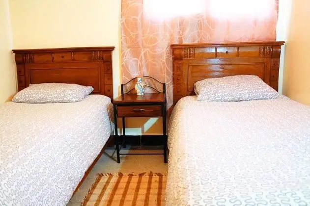 Crocro Surf - Hostel - Oda