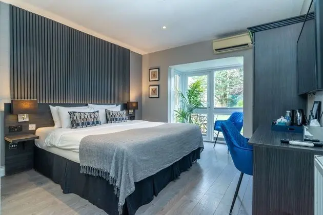 Croft Court Hotel - Öne Çıkan Resim