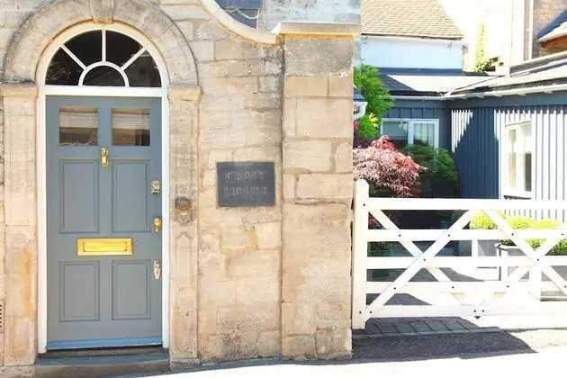 Croft House Guest Suite - Öne Çıkan Resim