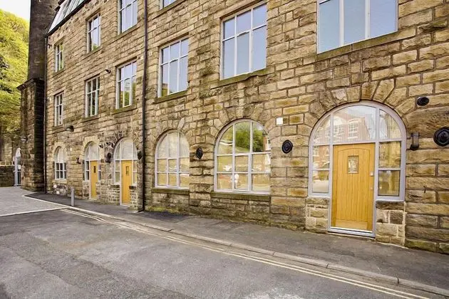 Croft Mill - Apartments