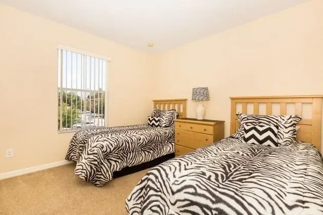 Croft's Lakefront Sanctuary