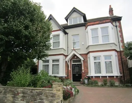 Croham Park Bed & Breakfast - Dış Mekan