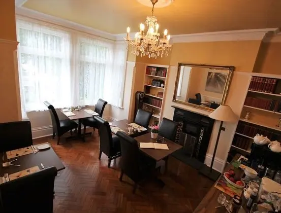 Croham Park Bed & Breakfast - İç Mekan