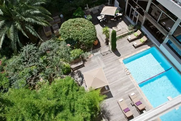 Hotel Croisette Beach Mgallery