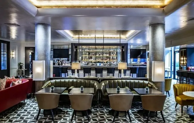 The Croke Park Hotel - Öne Çıkan Resim