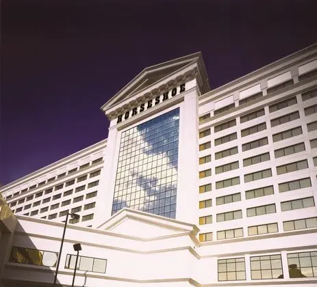 The Cromwell Hotel & Casino