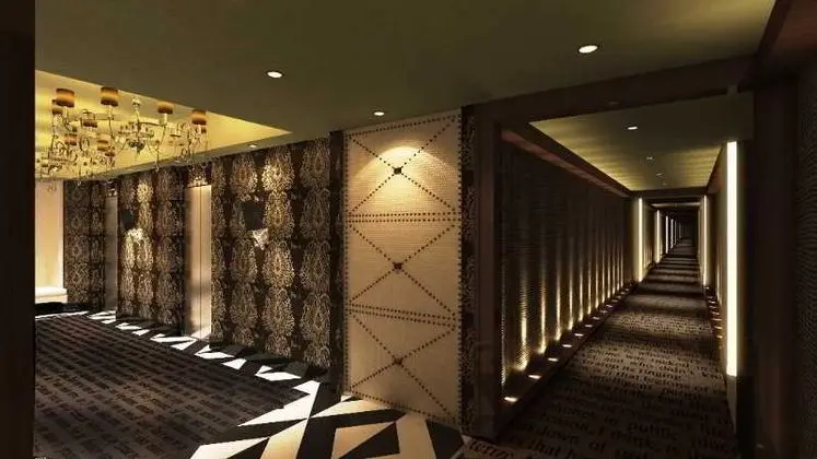 The Cromwell Hotel & Casino