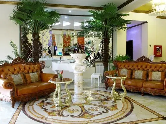 Cron Palace Hotel Tbilisi - Öne Çıkan Resim