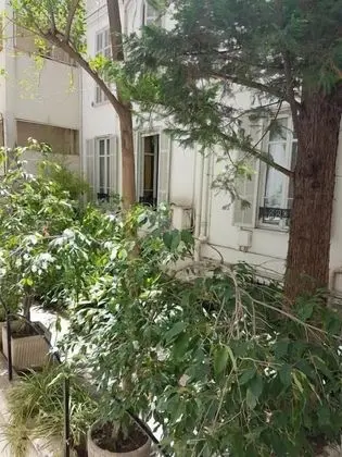 Hotel Cronstadt - Dış Mekan