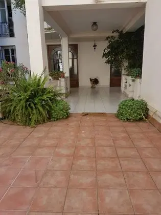 Hotel Cronstadt - Dış Mekan