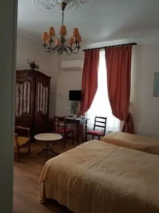 Hotel Cronstadt - Oda