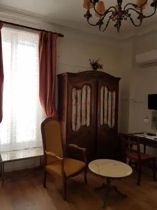 Hotel Cronstadt - Oda Düzeni