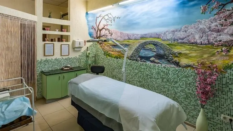 Cronwell Park Nika - Spa