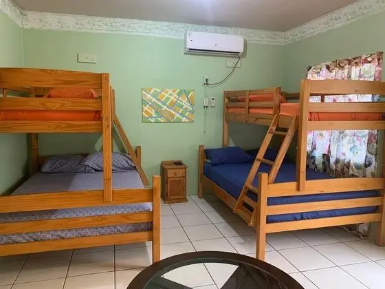 Crooks Apartments Crown Point Tobago