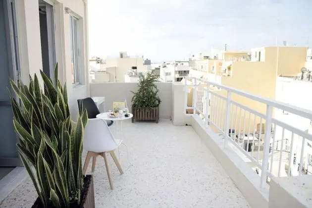 Crops Suites