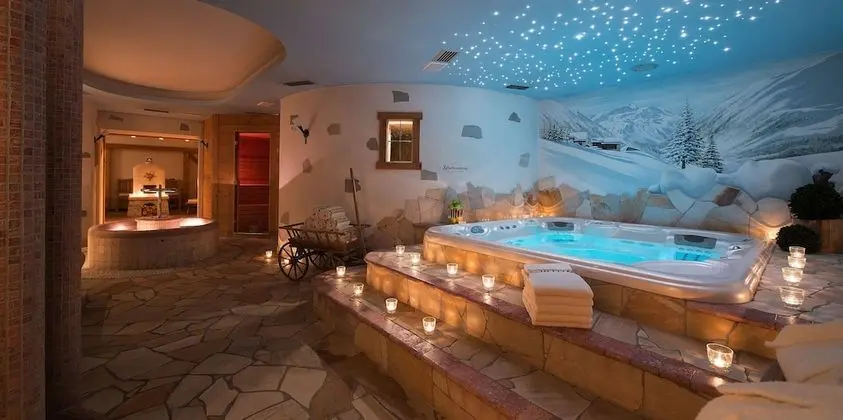 Hotel Crosal - Spa