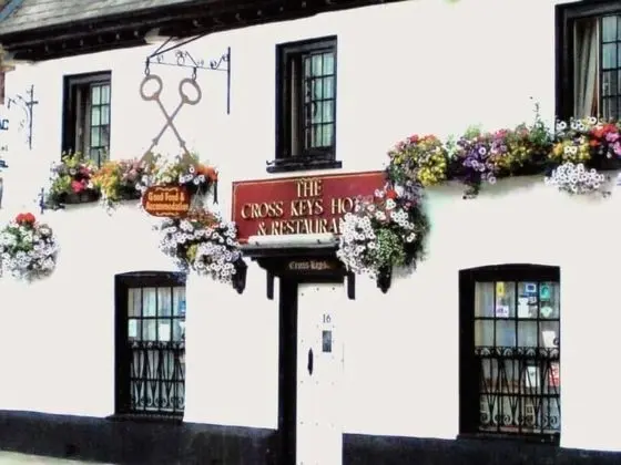 Cross Keys Hotel