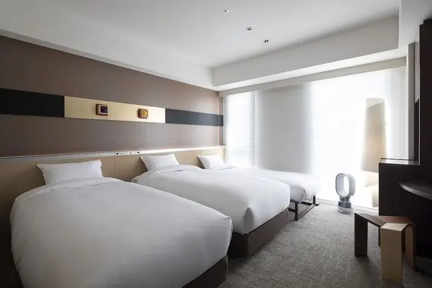 Cross Hotel Kyoto - Oda