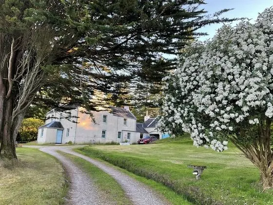 Crossaig Lodge - Öne Çıkan Resim