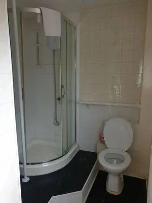 Crossbeck Way - Banyo Tipleri