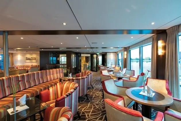 Crossgates Hotelship Messe - Köln - Yerinde Yemek