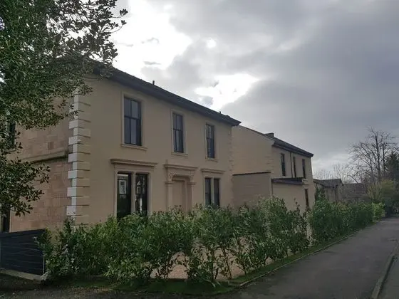 Crosshill Hotel - Öne Çıkan Resim