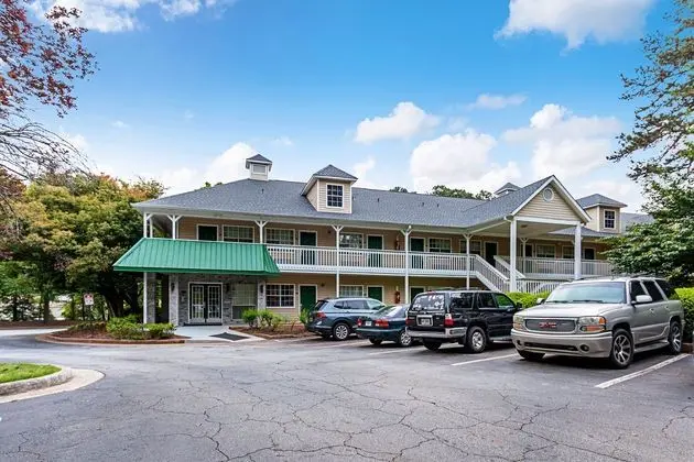 Crossland Economy Studios - Atlanta - Lawrencevill