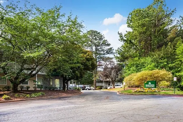 Crossland Economy Studios - Atlanta - Lawrencevill
