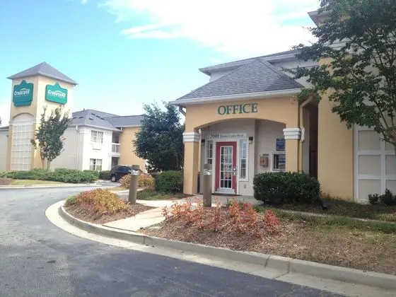 Crossland Economy Studios - Atlanta - Peachtree Corners