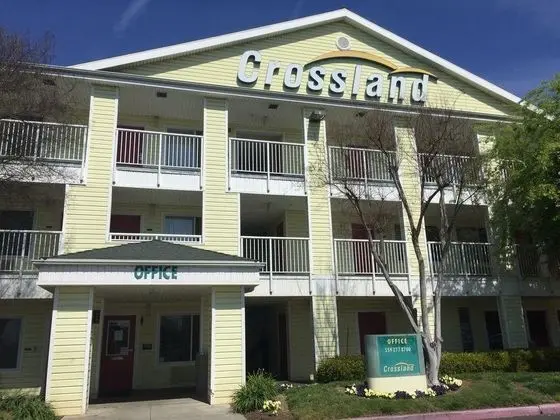 Crossland Economy Studios - Fresno - West