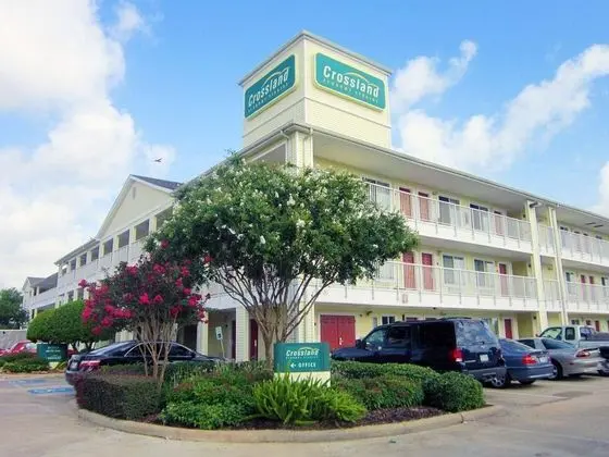 Crossland Economy Studios - Houston - West Oaks