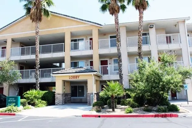 Crossland Economy Studios - Tucson - Butterfield D