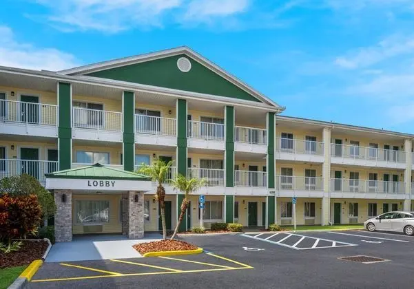 Crossland Orlando University