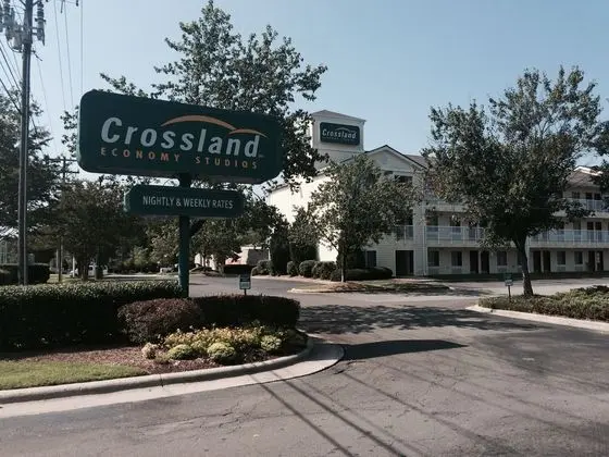 Crosslands Cincinnati - Sharonville