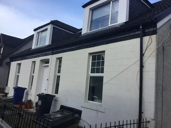 Crossroad Bungalow