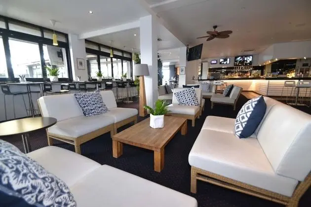 Crossroads Hotel Liverpool - Öne Çıkan Resim
