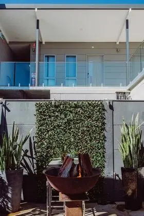 Crossroads Hotel Narrabri - Yerinde Yemek